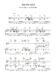 Take Me Down (Download) 