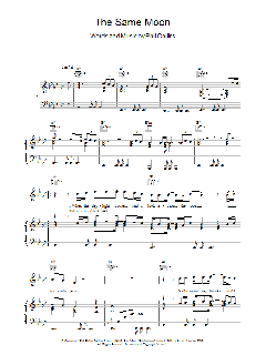 The Same Moon (Download) 