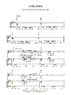 In My Arms (Download) 