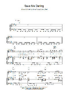 Save Me Darling (Download) 