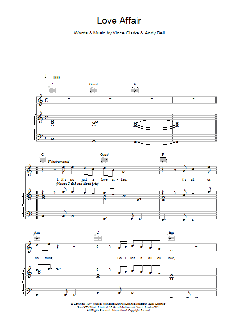 Love Affair (Download) 