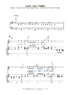 Cool Cool Water (Download) 