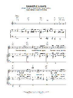 Beautiful Losers (Download) 