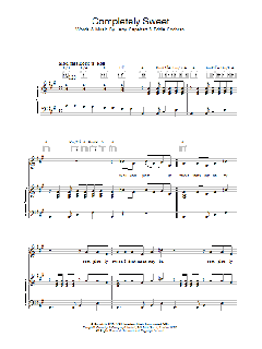 Completely Sweet (Download) 