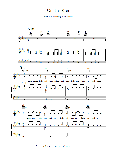 On The Run (Download) 