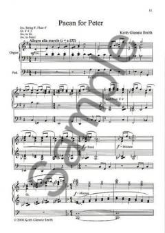 A Paean for Peter Warlock 