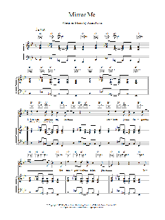 Mirror Me (Download) 