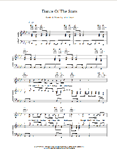 Dance Of The Stars (Download) 