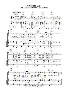 Another Girl (Download) 