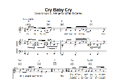 Cry Baby Cry (Download) 