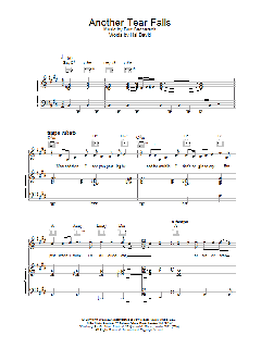 Another Tear Falls (Download) 