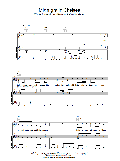Midnight In Chelsea (Download) 
