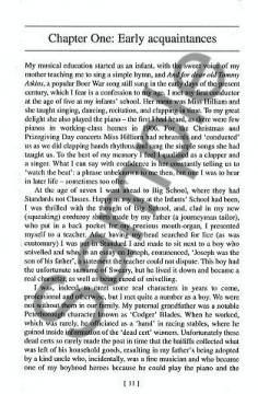 These I Have Met von James Blades 