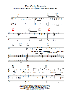 The Only Sounds (Download) 