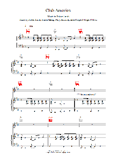 Club America (Download) 