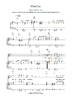 Mint Car (Download) 