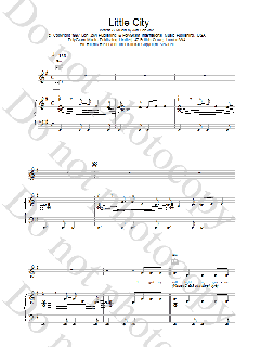 Little City (Download) 