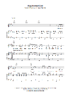 Big-boned Gal (Download) 