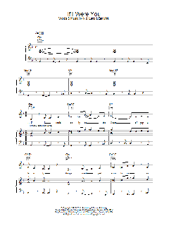 If I Were You (Download) 