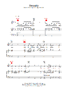 Sexuality (Download) 