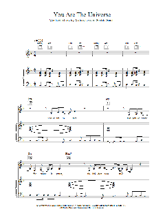 You Are The Universe von 19th Century English Carol (Download) 