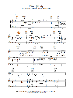 Day By Day (Download) 