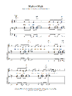 Highest High von Jr., John H. Hopkins (Download) 