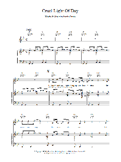 Cruel Light Of Day (Download) 