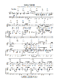 Sexy Sadie (Download) 