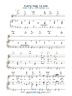 Funny Way To Win (Download) 