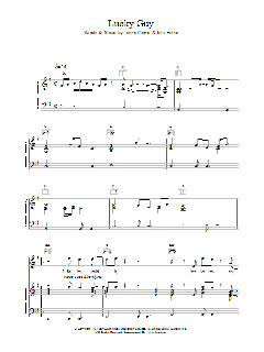 Lucky Guy (Download) 