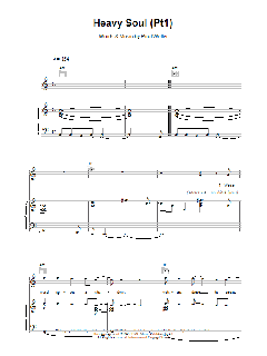 Heavy Soul (Pt1) (Download) 