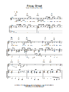 Friday Street (Download) 