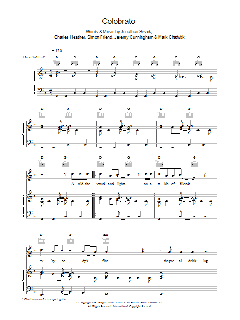 Celebrate (Download) 