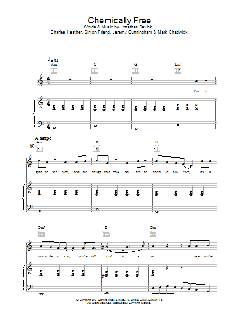 Chemically Free von Placide Cappeau (Download) 