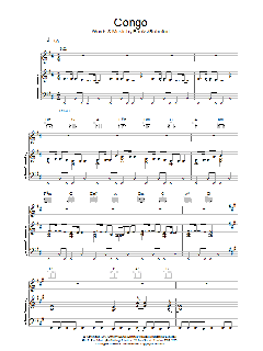 Congo von Stephen Foster (Download) 