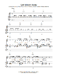 Get Blown Away von Frédéric Chopin (Download) 