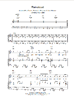 Raincloud von Frédéric Chopin (Download) 