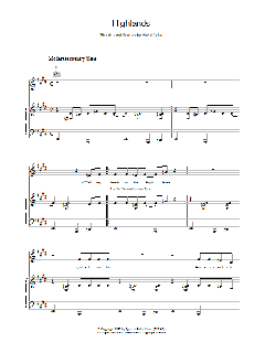 Highlands (Download) 