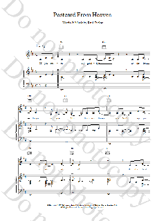 Postcard From Heaven von Frédéric Chopin (Download) 