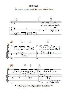 Intuition (Download) 