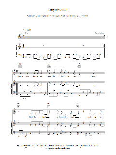 Impressed (Download) 