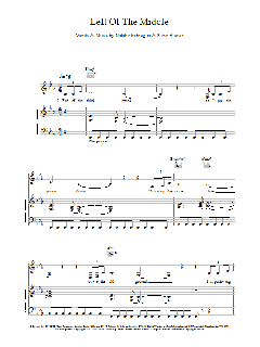 Left Of The Middle (Download) 