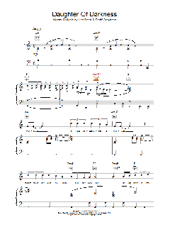 Daughter Of Darkness (Download) 