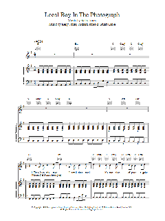 Local Boy In The Photograph (Download) 