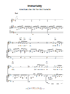 Immortality (Download) 