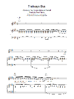 Trailways Bus (Download) 