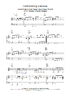 Good Morning Sunshine von Johann Sebastian Bach (Download) 