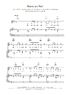 Roses are Red von Johann Sebastian Bach (Download) 