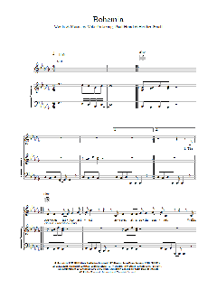 Bohemia von Johann Sebastian Bach (Download) 